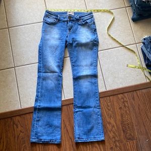 Like New: BKE Stella Bootcut